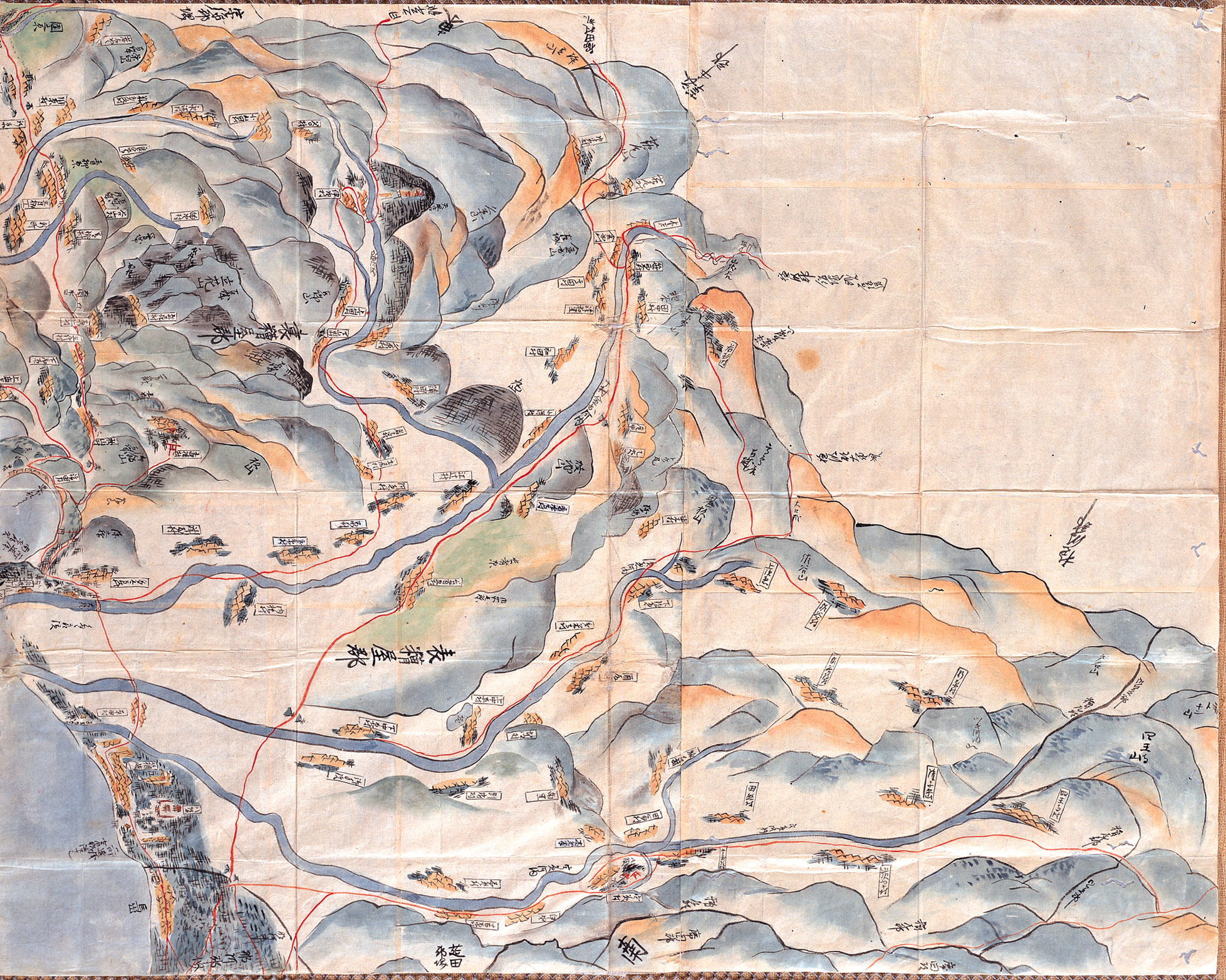 (第63回)篠栗街道物語(中編)